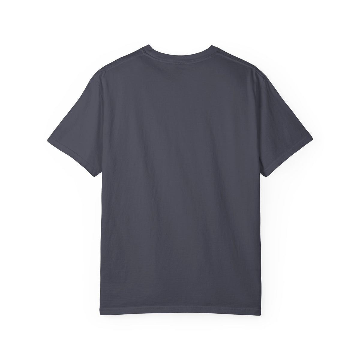 Plain back of the Navy t-shirt